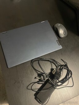 Notebook Lenovo IdeaPad C340-14IWL – 2v1 notebook/tablet - 4