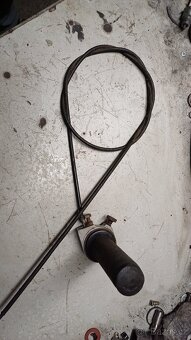 Rychlopal Jawa Sport, Californian, Libeňák - 4