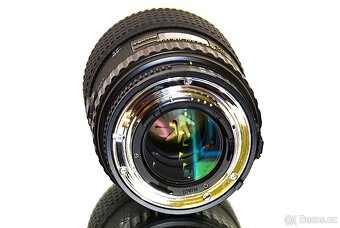 Tokina AT-X 100 F2,8 Macro Nikon NEPOUŽÍVANÝ - 4
