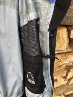 Dámská outdorová bunda Sierra Designs - 4