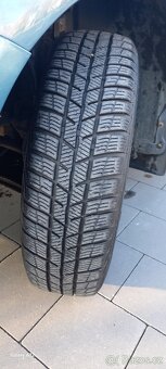 Prodam škoda fabia - 4