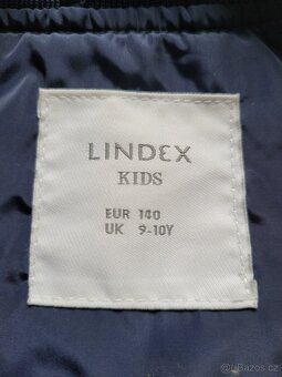 Dětská bunda Lindex v.140 - 4