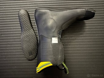 Lyžařské boty Lange, velikost 43 - 4