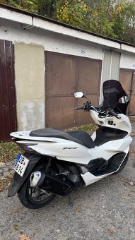 Honda PCX 2021 - 4