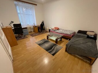 Pronájem bytu 2+kk Šmeralova, Olomouc - 4