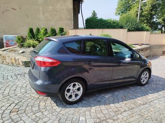 Ford C-max 1.6 - 4