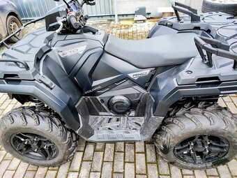POLARIS SPORTSMAN 570 EPS - 4