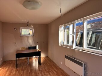 Stavební buňka - 4