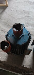 Elektromotor 2.2 kW 1400 ot./min. 4ks - 4