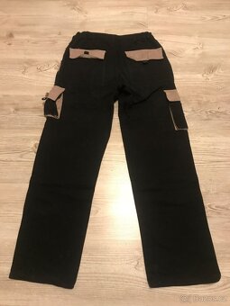 Pracovní oblečení - 4