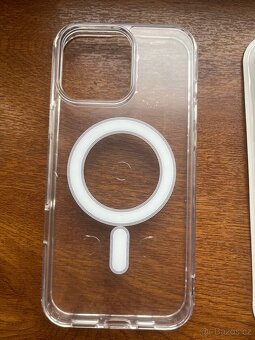 Obal iPhone 16 Pro Max - 4