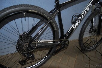 Specialized Stumpjumper 29 Carbon 1x12 L - 4
