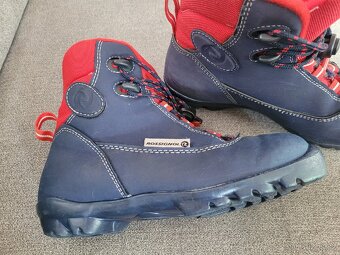 Boty na běžky Rossignol vel. 34 - 4