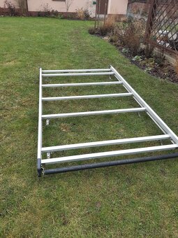 Střešní nosič - 4