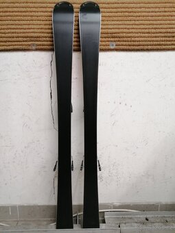 Lyže dětské 120cm Nordica - 4
