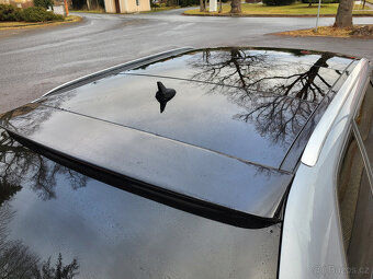 Audi A3 S-line Quattro 2.0 TDI 170ps - 4