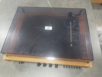 Gramofon Tesla NZC 420 - 4