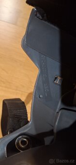 DYNAFIT HOJI PRO TOUR – MP 24.5 – NOVÉ BOTIČKY - 4