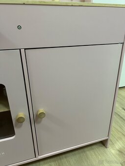 Kuchyňka Little dutch - 4