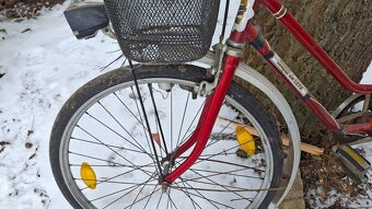 Velamos Super Deluxe - 4