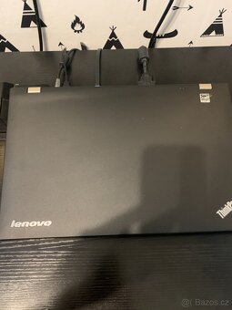 Lenovo ThinkPad l530 i5 8/250GB SSD - 4