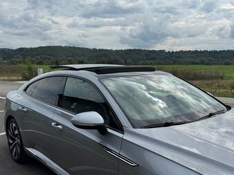 Predám VW Arteon R-line 2.0 TSI 140kW DSG - 4