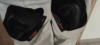 Kombinéza na motorku - 4