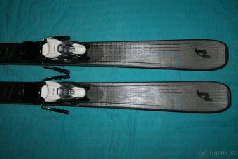 lyže Nordica 156 cm - 4