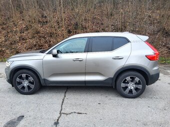 XC40 T5 2.0 182kW  4x4 Inscription AT8 - 4