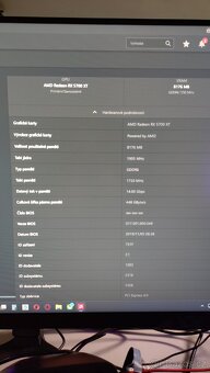 Aorus RX 5700 xt - 4