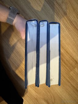 Ilustrovaná trilogie Pán prstenů - 4