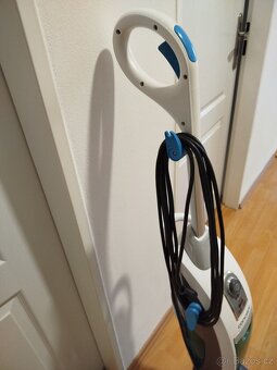 Tyčový vysavač - 4