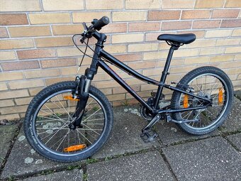 Dětské kolo Specialized 20 - 4