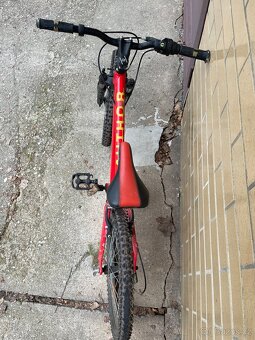 Dětské kolo ‘’11’’ - 4