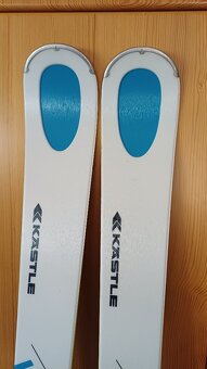 Lyže Kastle LX 85 - 4