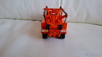 Praga V3S AV-3 DeAgostini 1/43 - 4