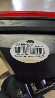 Svetla ford s-max 2014 - 4