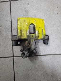 Brzdový třmen ford kuga 2 mondeo focus - 4