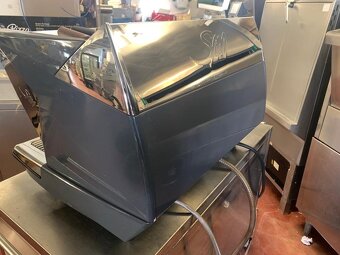 Kávovar La San Marco - 4