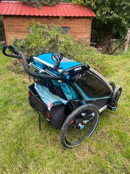 Thule Chariot Sport 2 - 4