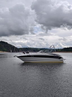 CROWNLINE 250 CR - 4
