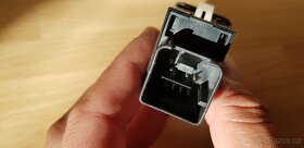 Tlačítko ruční brzdy Passat - 4