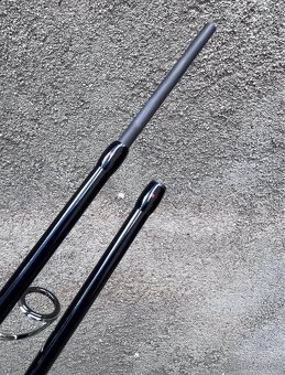 Rybářský prut Berkley Pulse XCD 662M 7/30 - 4