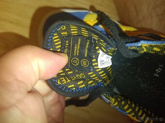 Dámské boty Vans velikost 37 - 4