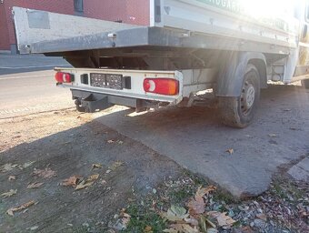 Fiat Ducato 3.0 -130kW ,r.v. 2014 , 7 mist - 4