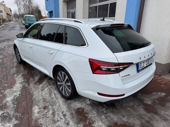 Škoda Superb 1.4 iv - 4