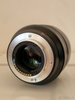 Fujinon AF 56/1.2 - 4