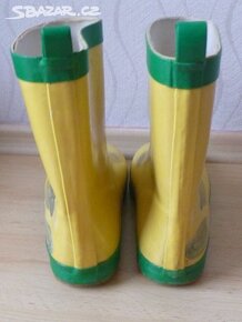 Holinky dětské vel. 34 - 4