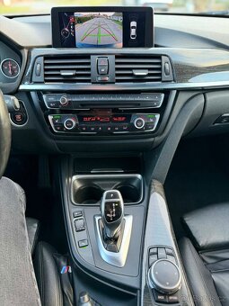 BMW Řada 4, Grand Coupe 420d - 4