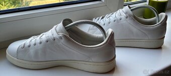 Kožené boty Zara - 4